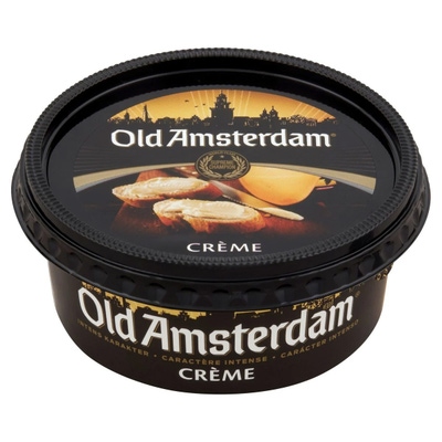 Old Amsterdam Cream sýr
