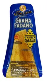 San Sebastiano Grana Padano AOP 16 měsíců zrání