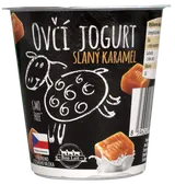 Bon Lait Ovčí jogurt Slaný karamel