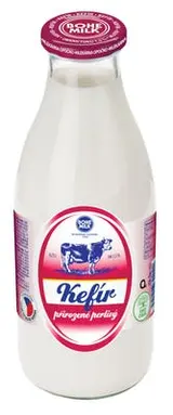 Bohemilk Kefír