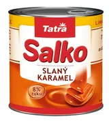 Tatra Salko slaný karamel
