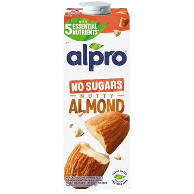 Alpro Mandlový nápoj neslazený