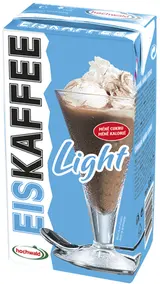 Hochwald Eiskaffee Light