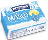 Bohemilk Čerstvé máslo z Vysočiny
