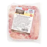 Kuřecí steak z horního stehna, mražený