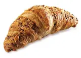 Multicereální croissant