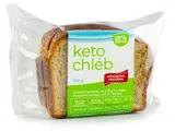 Hradecká pekárna Keto chléb (23% proteinu)