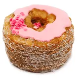 Donuter Cro-donut Crom'linka