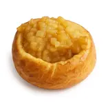 Pekárna Brod Koláč s jablkovou náplní