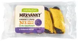 Hukvaldské Mrkvánky s povidlovou náplní