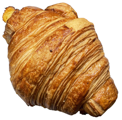 Krusta Croissant máslový se šunkou a sýrem