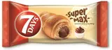 7 Days Croissant Super Max s kakaovou náplní