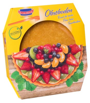 Kuchenmeister Korpus světlý