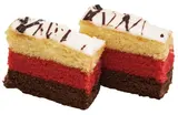 Tržan Řez s punčovou příchutí 2x90g