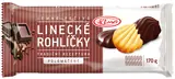 Klasa Linecké rohlíčky polomáčené
