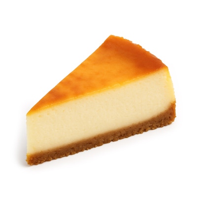 Cajthaml Cheesecake