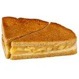 Šťastná Koza Vícezrnný koláč jablečný 2x125g