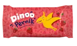 Dinoo perníček s náplní jahodovou
