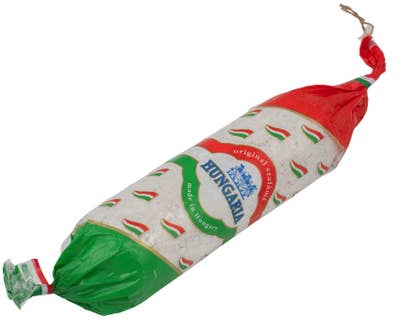 Hungaria Uherský salám Hungaria tourist