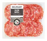 Delmart Salám Napoli
