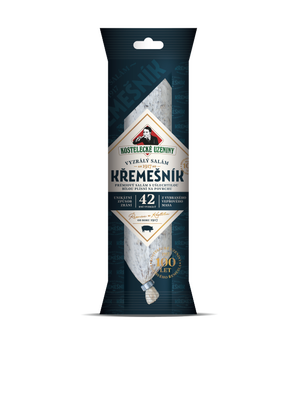 Kostelecké Uzeniny Křemešník