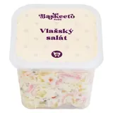 Baskeeto Vlašský salát