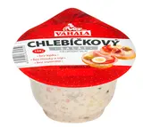 Váhala Chlebíčkový salát