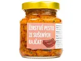 Dobroty s příběhem Naše Pesto ze Sušených rajčat