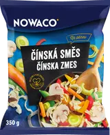 Nowaco Čínská zeleninová směs