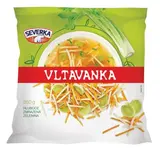 Severka Vltavanka zeleninová směs