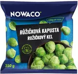 Nowaco Růžičková kapusta, mražená