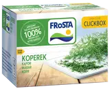 FRoSTA Kopr