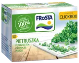 FRoSTA Petrželka