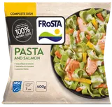FRoSTA Těstoviny s lososem