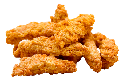Comrico Kuřecí stripsy nepálivé