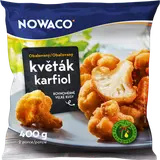Nowaco Obalovaný květák předsmažený