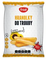 Friall Hranolky do trouby