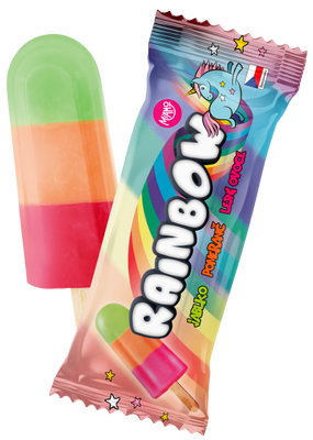 Miamo Rainbow (jablko-pomeranč-lesní směs)