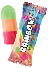 Miamo Rainbow (jablko-pomeranč-lesní směs)