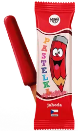 Miamo Pastelka jahoda