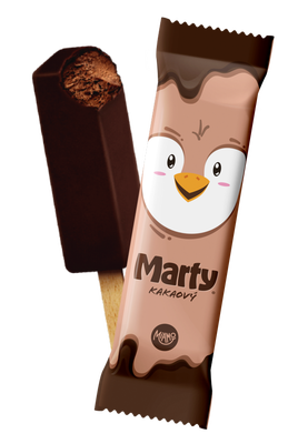 Miamo Marty kakao