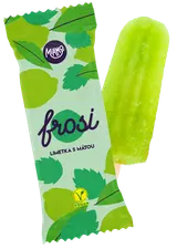 Miamo Frosi limetka s mátou