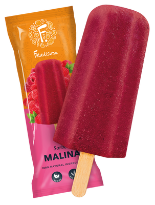 Fruitisimo Sorbet Malina