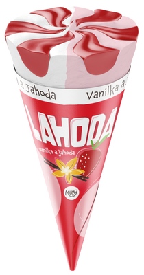 Miamo Lahoda vanilka-jahoda