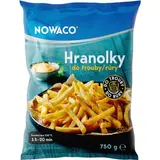 Nowaco Hranolky do trouby