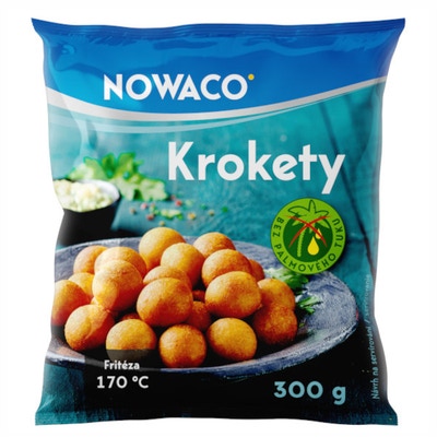 Nowaco Krokety