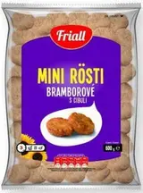 Friall Mini Rösti