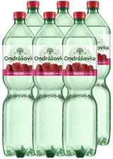 Ondrášovka Malina 6 x 1,5 l