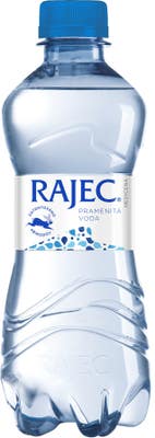 Rajec Pramenitá voda nesycená