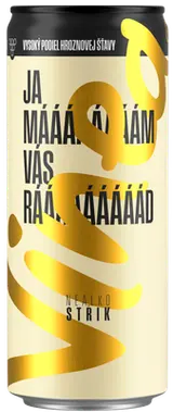 Vinea Nealko střik, plech